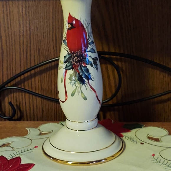 Lenox Tea Light Holder - Picture 2 of 6